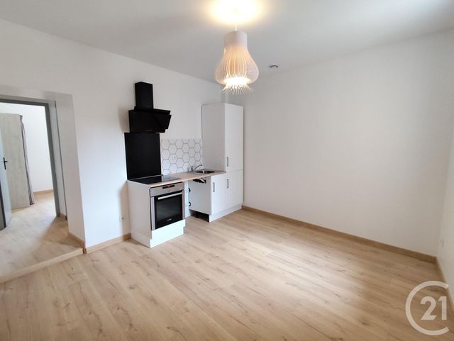 appartement - MILHAUD - 30