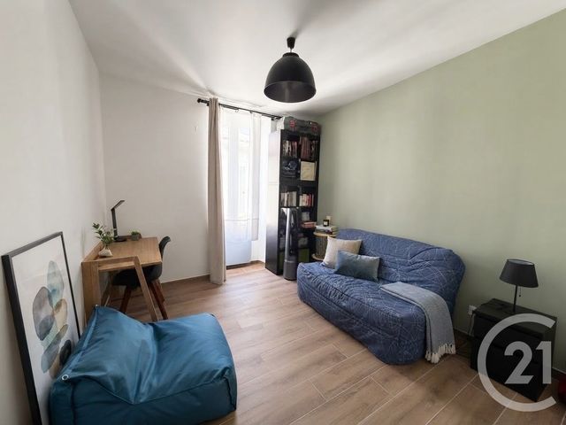 Appartement Duplex à vendre - 4 pièces - 109.72 m2 - NIMES - 30 - LANGUEDOC-ROUSSILLON - Century 21 Dhuoda
