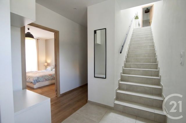 Appartement Duplex à vendre - 4 pièces - 109.72 m2 - NIMES - 30 - LANGUEDOC-ROUSSILLON - Century 21 Dhuoda