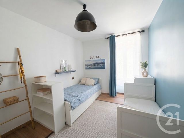 Appartement Duplex à vendre - 4 pièces - 109.72 m2 - NIMES - 30 - LANGUEDOC-ROUSSILLON - Century 21 Dhuoda
