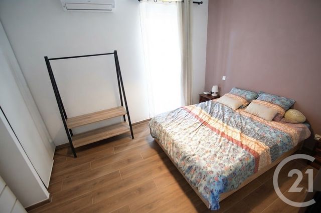 Appartement Duplex à vendre - 4 pièces - 109.72 m2 - NIMES - 30 - LANGUEDOC-ROUSSILLON - Century 21 Dhuoda