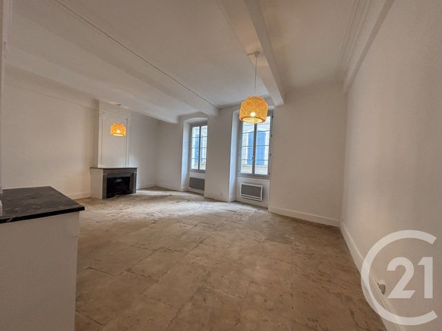 appartement - NIMES - 30