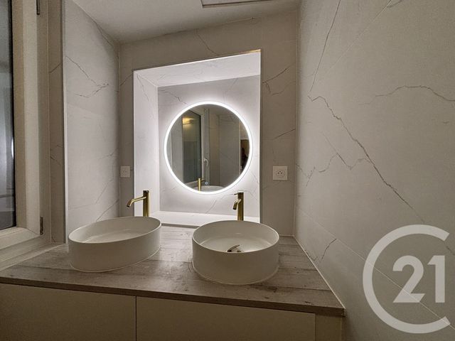 Appartement F2 à vendre - 2 pièces - 68.55 m2 - NIMES - 30 - LANGUEDOC-ROUSSILLON - Century 21 Dhuoda