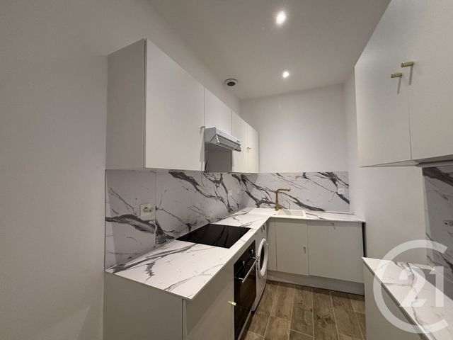 Appartement F2 à vendre - 2 pièces - 68.55 m2 - NIMES - 30 - LANGUEDOC-ROUSSILLON - Century 21 Dhuoda