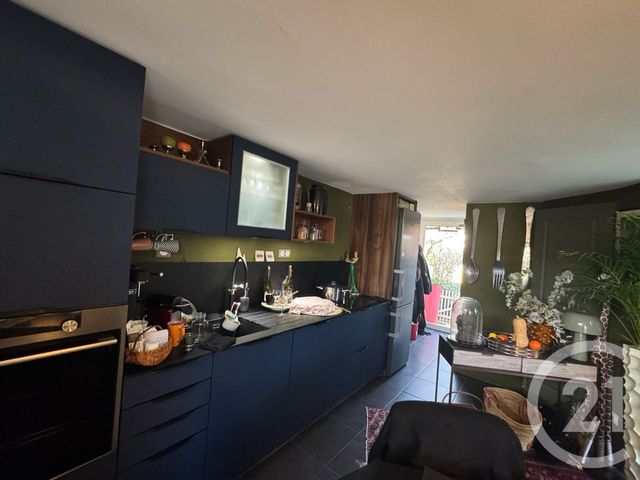 maison à vendre - 2 pièces - 52.4 m2 - CAISSARGUES - 30 - LANGUEDOC-ROUSSILLON - Century 21 Dhuoda