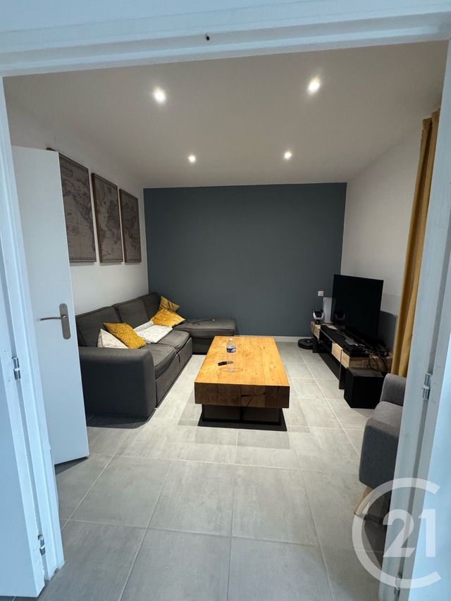 appartement - NIMES - 30