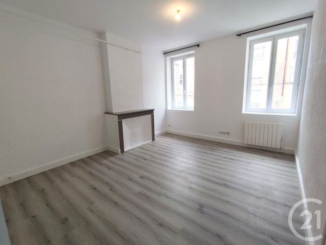 appartement - NIMES - 30