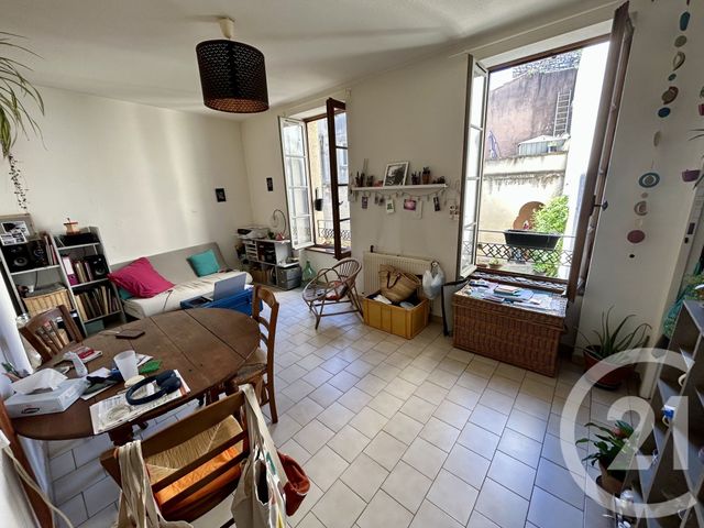 immeuble à vendre - 187.82 m2 - NIMES - 30 - LANGUEDOC-ROUSSILLON - Century 21 Dhuoda