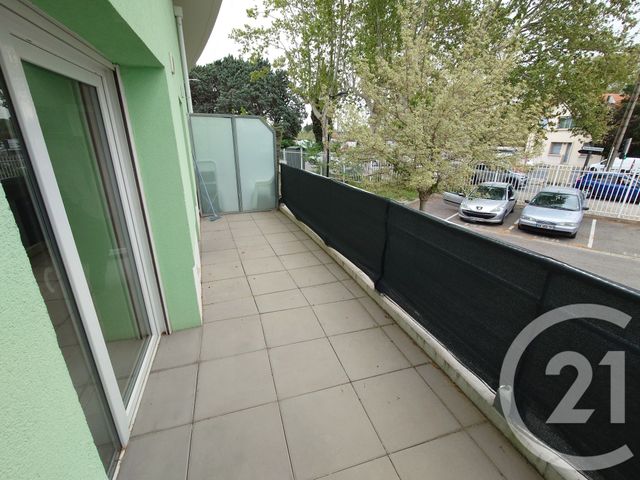 Afficher la photo en grand Appartement Studio à vendre - 1 pièce - 25.4 m2 - NIMES - 30 - LANGUEDOC-ROUSSILLON - Century 21 Dhuoda