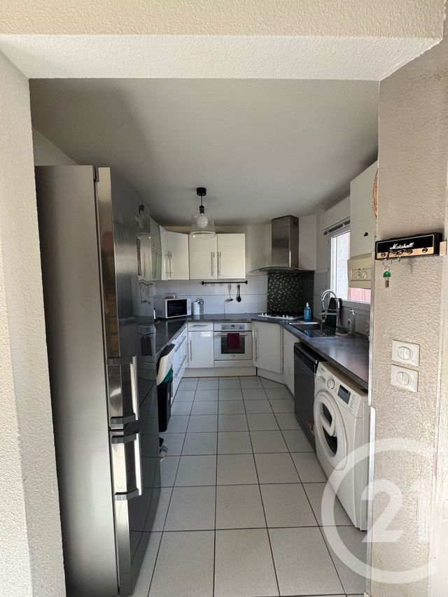 maison à vendre - 4 pièces - 78.8 m2 - NIMES - 30 - LANGUEDOC-ROUSSILLON - Century 21 Dhuoda