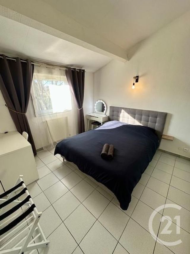 maison à vendre - 4 pièces - 78.8 m2 - NIMES - 30 - LANGUEDOC-ROUSSILLON - Century 21 Dhuoda