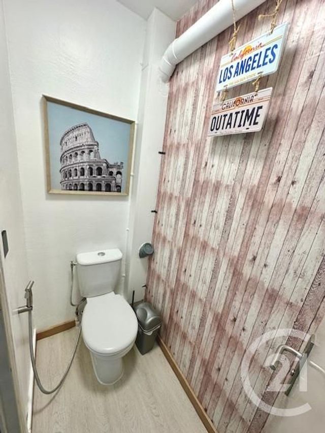 maison à vendre - 4 pièces - 78.8 m2 - NIMES - 30 - LANGUEDOC-ROUSSILLON - Century 21 Dhuoda