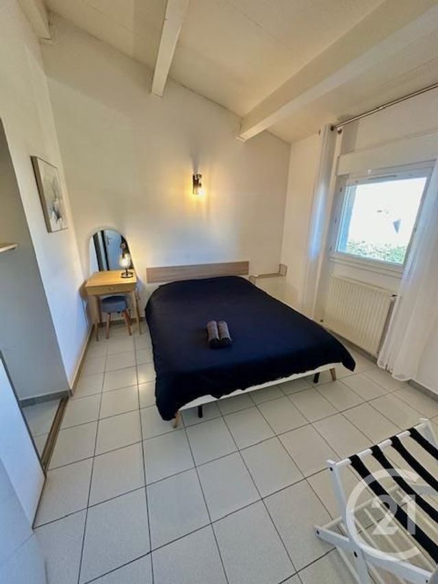 maison à vendre - 4 pièces - 78.8 m2 - NIMES - 30 - LANGUEDOC-ROUSSILLON - Century 21 Dhuoda