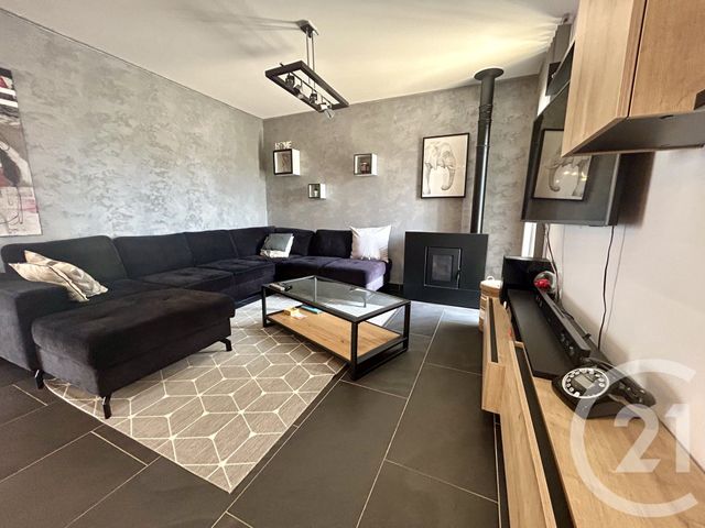 maison - RODILHAN - 30