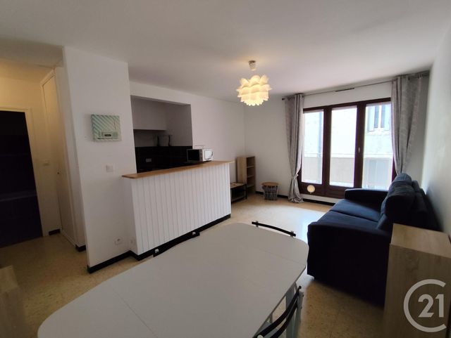 appartement - NIMES - 30