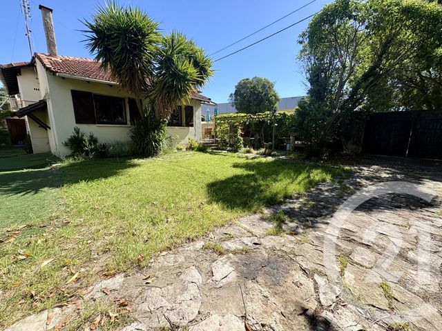 maison à vendre - 5 pièces - 86.27 m2 - NIMES - 30 - LANGUEDOC-ROUSSILLON - Century 21 Dhuoda