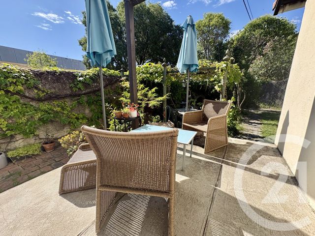 maison à vendre - 5 pièces - 86.27 m2 - NIMES - 30 - LANGUEDOC-ROUSSILLON - Century 21 Dhuoda