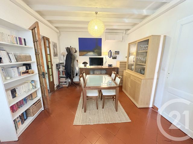 maison à vendre - 5 pièces - 86.27 m2 - NIMES - 30 - LANGUEDOC-ROUSSILLON - Century 21 Dhuoda