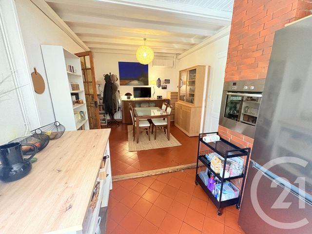 maison à vendre - 5 pièces - 86.27 m2 - NIMES - 30 - LANGUEDOC-ROUSSILLON - Century 21 Dhuoda