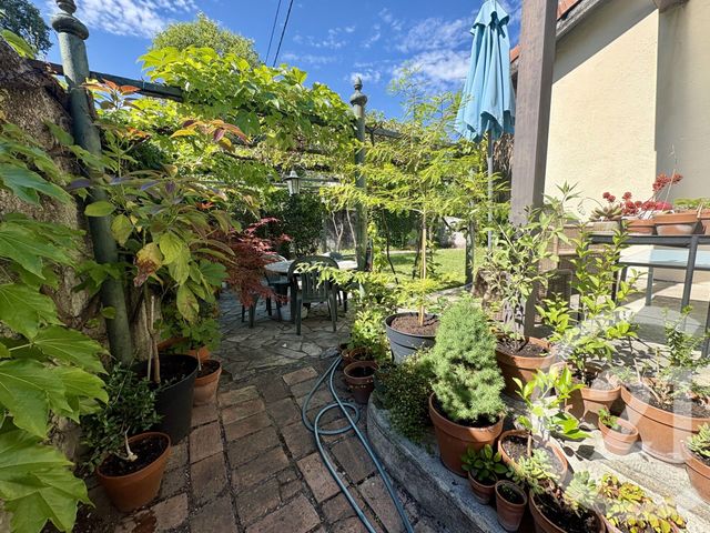 maison à vendre - 5 pièces - 86.27 m2 - NIMES - 30 - LANGUEDOC-ROUSSILLON - Century 21 Dhuoda