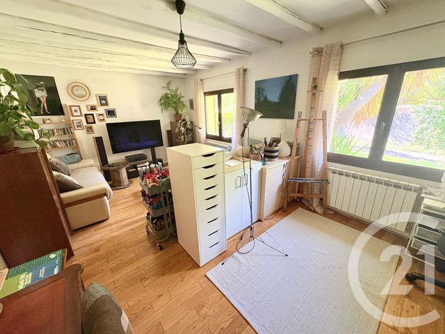 maison à vendre - 5 pièces - 86.27 m2 - NIMES - 30 - LANGUEDOC-ROUSSILLON - Century 21 Dhuoda