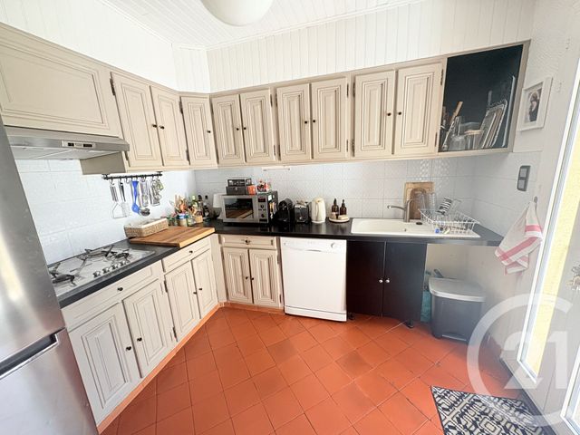 maison à vendre - 5 pièces - 86.27 m2 - NIMES - 30 - LANGUEDOC-ROUSSILLON - Century 21 Dhuoda