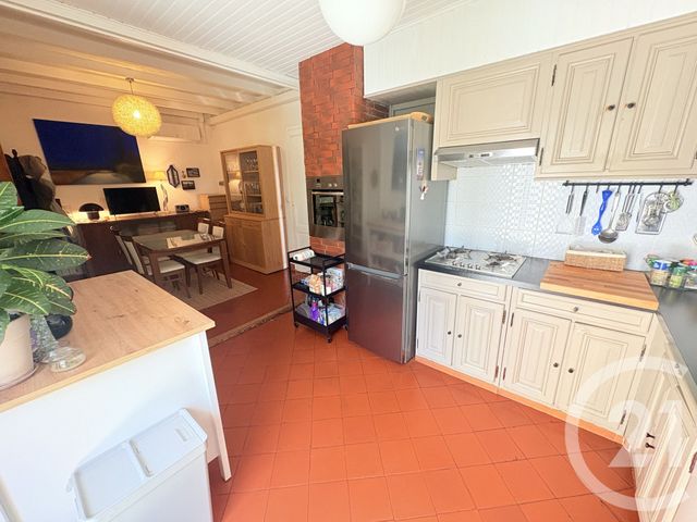maison à vendre - 5 pièces - 86.27 m2 - NIMES - 30 - LANGUEDOC-ROUSSILLON - Century 21 Dhuoda