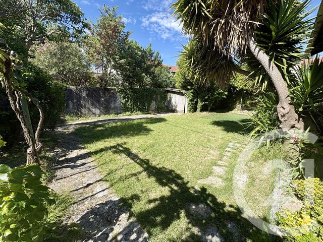 maison à vendre - 5 pièces - 86.27 m2 - NIMES - 30 - LANGUEDOC-ROUSSILLON - Century 21 Dhuoda