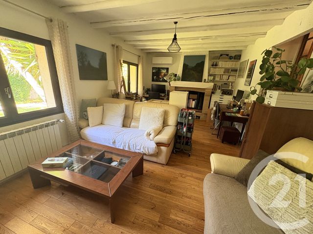 maison à vendre - 5 pièces - 86.27 m2 - NIMES - 30 - LANGUEDOC-ROUSSILLON - Century 21 Dhuoda