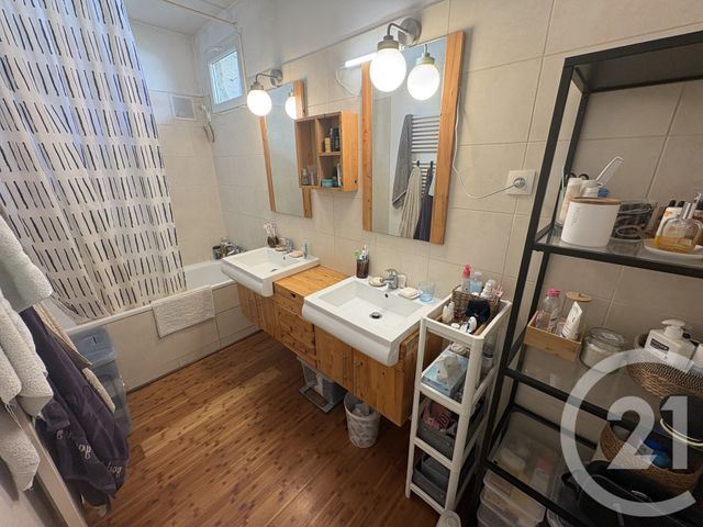 maison à vendre - 5 pièces - 86.27 m2 - NIMES - 30 - LANGUEDOC-ROUSSILLON - Century 21 Dhuoda