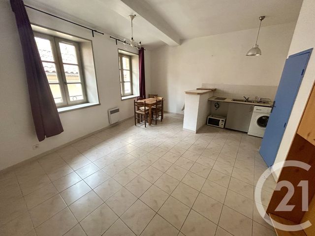 appartement - NIMES - 30
