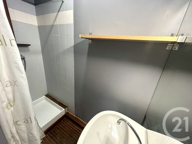 Appartement F2 à vendre - 2 pièces - 39.24 m2 - NIMES - 30 - LANGUEDOC-ROUSSILLON - Century 21 Dhuoda