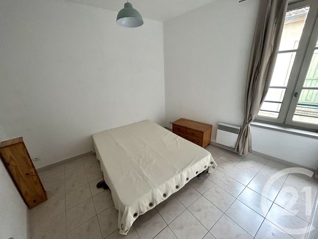 Appartement F2 à vendre - 2 pièces - 39.24 m2 - NIMES - 30 - LANGUEDOC-ROUSSILLON - Century 21 Dhuoda