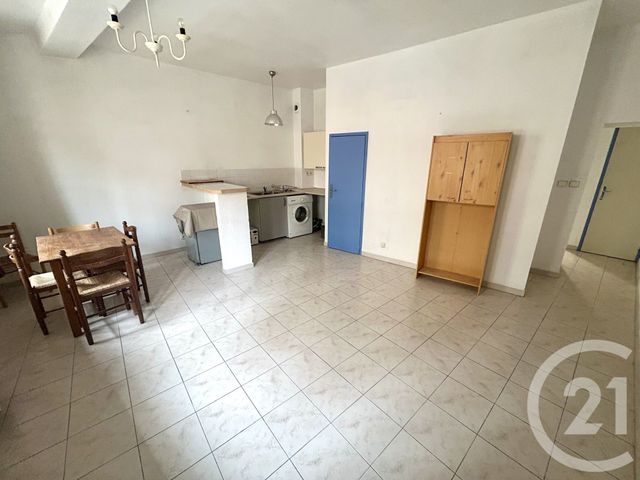 appartement - NIMES - 30