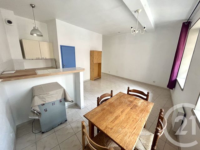 Appartement F2 à vendre - 2 pièces - 39.24 m2 - NIMES - 30 - LANGUEDOC-ROUSSILLON - Century 21 Dhuoda