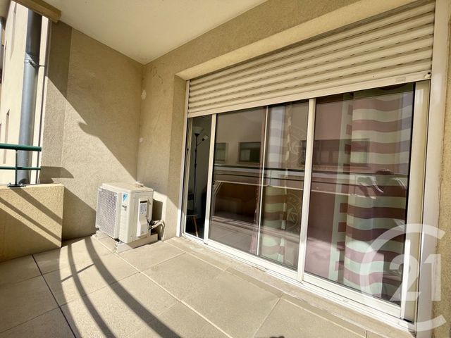 appartement - NIMES - 30