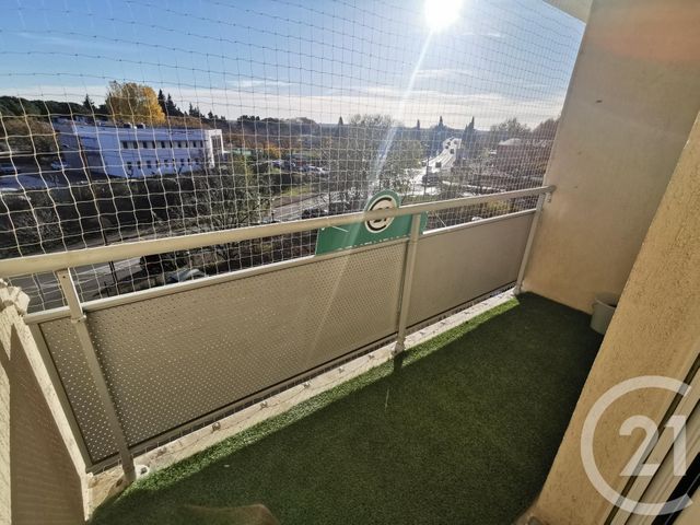 appartement - NIMES - 30