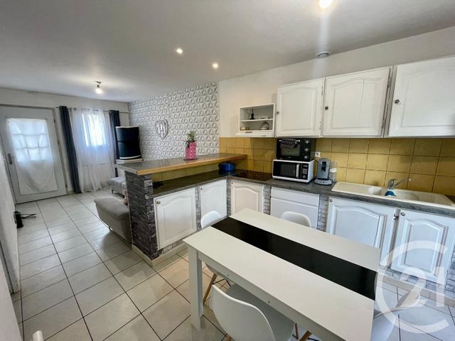 immeuble à vendre - 337.0 m2 - NIMES - 30 - LANGUEDOC-ROUSSILLON - Century 21 Dhuoda