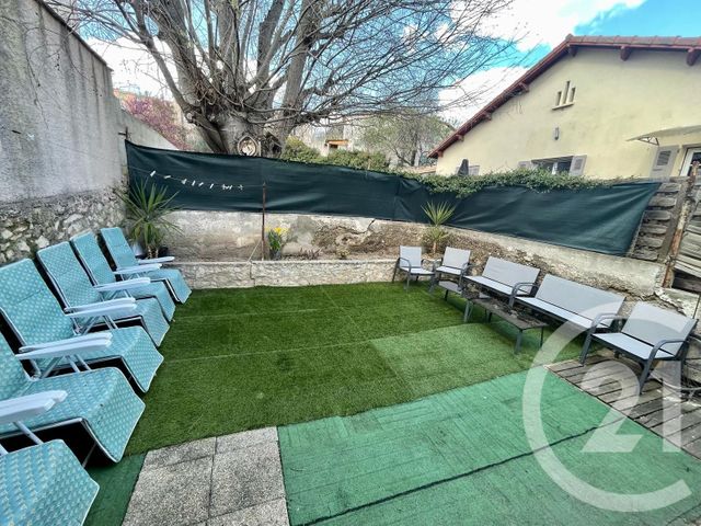 immeuble à vendre - 337.0 m2 - NIMES - 30 - LANGUEDOC-ROUSSILLON - Century 21 Dhuoda