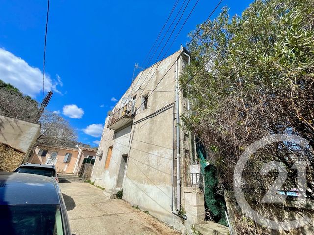 immeuble à vendre - 337.0 m2 - NIMES - 30 - LANGUEDOC-ROUSSILLON - Century 21 Dhuoda