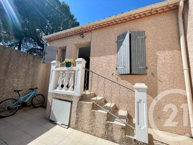 immeuble à vendre - 337.0 m2 - NIMES - 30 - LANGUEDOC-ROUSSILLON - Century 21 Dhuoda