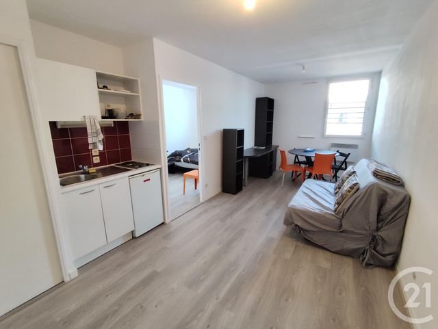 Appartement T2 à louer NIMES