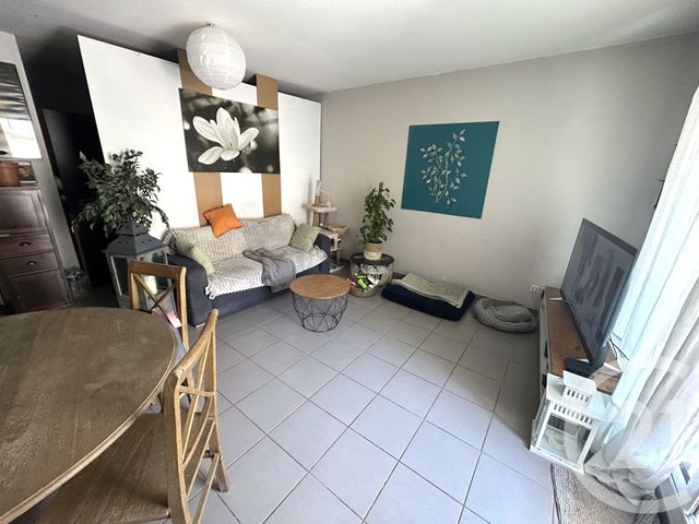 Appartement F3 à vendre NIMES