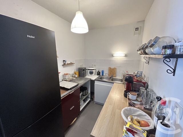 Appartement F3 à vendre - 3 pièces - 69.22 m2 - NIMES - 30 - LANGUEDOC-ROUSSILLON - Century 21 Dhuoda