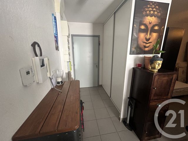 Appartement F3 à vendre - 3 pièces - 69.22 m2 - NIMES - 30 - LANGUEDOC-ROUSSILLON - Century 21 Dhuoda