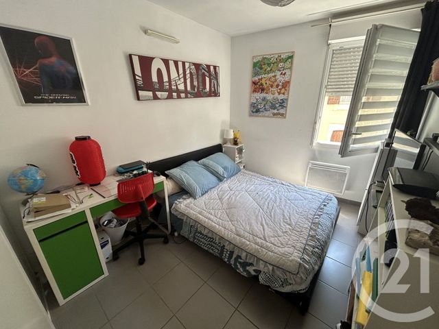 Appartement F3 à vendre - 3 pièces - 69.22 m2 - NIMES - 30 - LANGUEDOC-ROUSSILLON - Century 21 Dhuoda