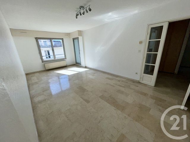 Appartement F4 à vendre - 4 pièces - 79.74 m2 - NIMES - 30 - LANGUEDOC-ROUSSILLON - Century 21 Dhuoda