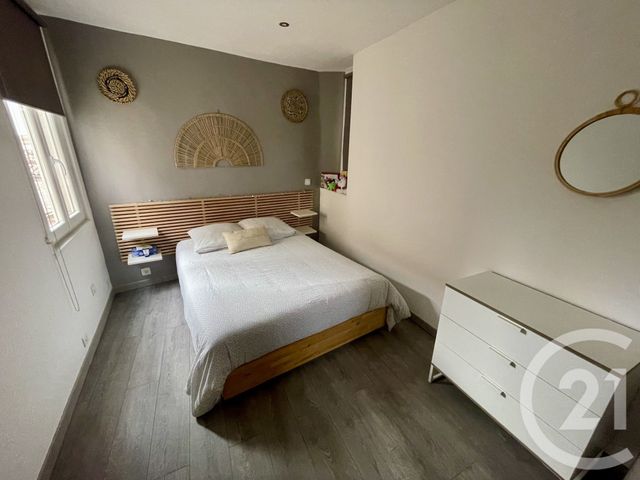 Appartement F2 bis à vendre - 3 pièces - 52.0 m2 - NIMES - 30 - LANGUEDOC-ROUSSILLON - Century 21 Dhuoda