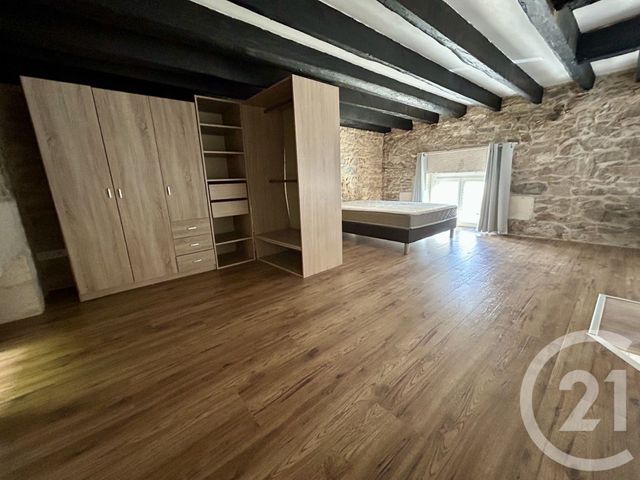 Appartement F2 à vendre - 2 pièces - 60.99 m2 - NIMES - 30 - LANGUEDOC-ROUSSILLON - Century 21 Dhuoda