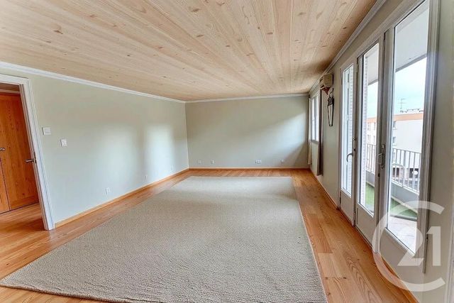 appartement - NIMES - 30